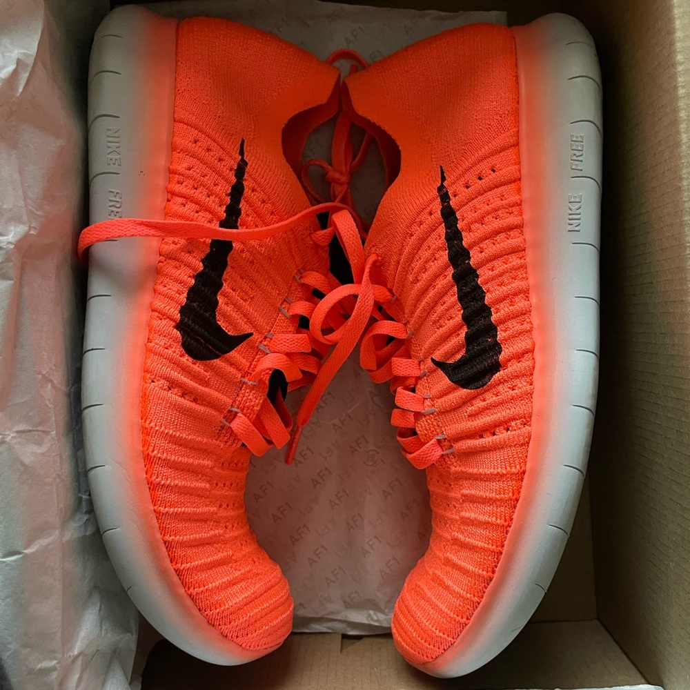 Nike shoes